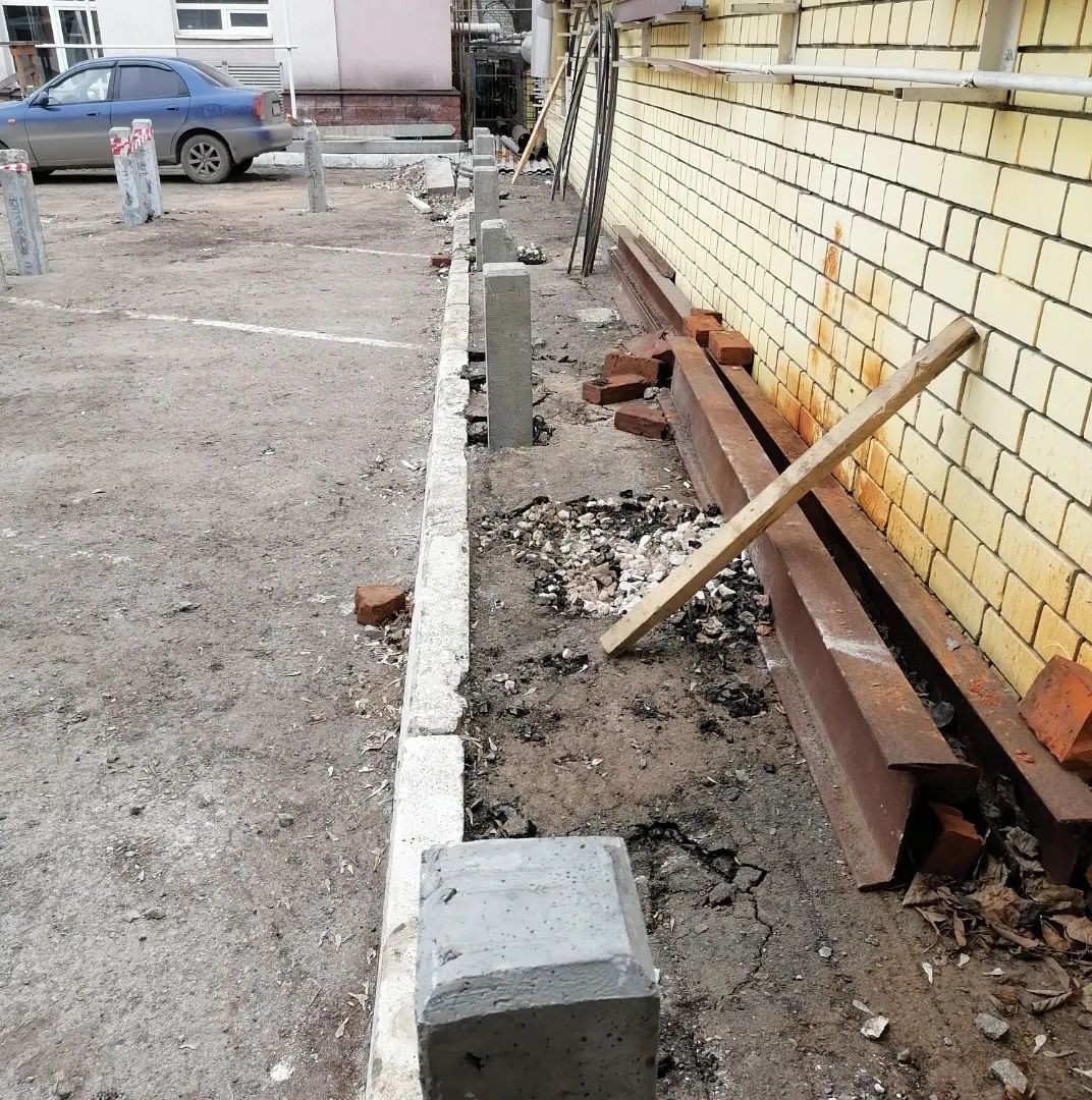 ЖБ сваи Шимановск