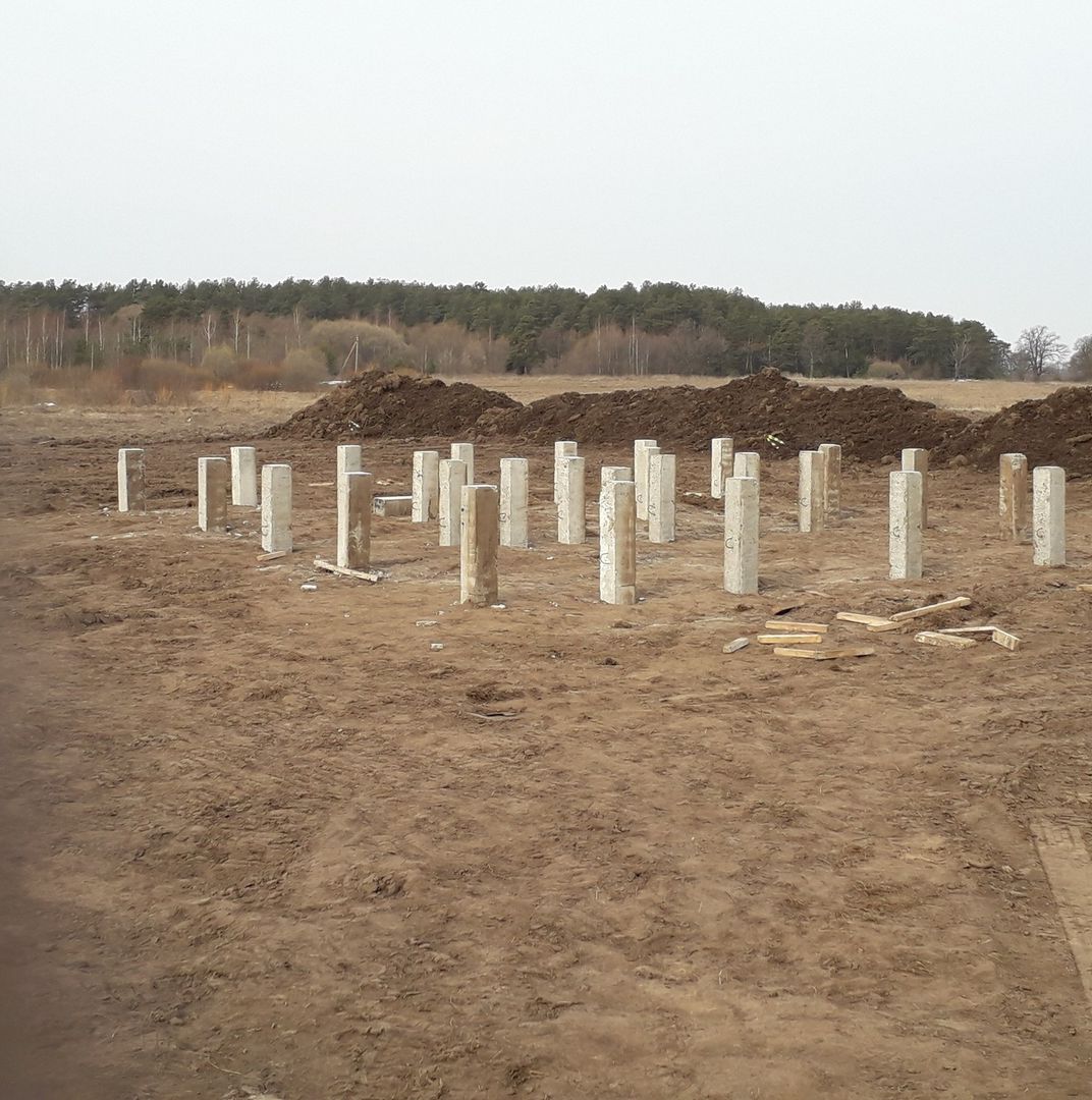 ЖБ сваи Шимановск