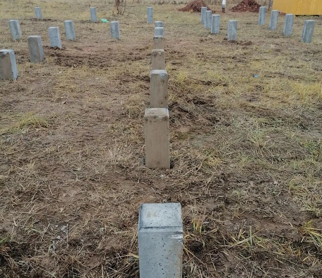 ЖБ сваи Шимановск