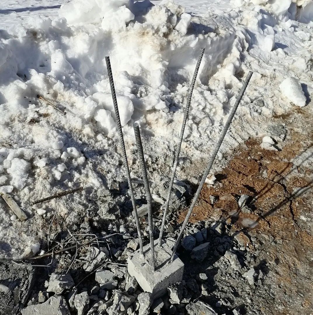 ЖБ сваи Шимановск