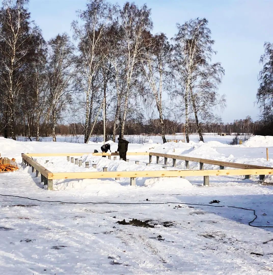 ЖБ сваи Шимановск